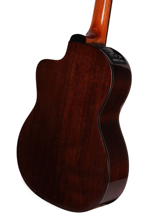 GITARA ELEKTROKLASYCZNA - TAKAMINE GC6CE-NAT