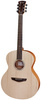 Faith Naked Neptune TFNK - gitara elektroakustyczna