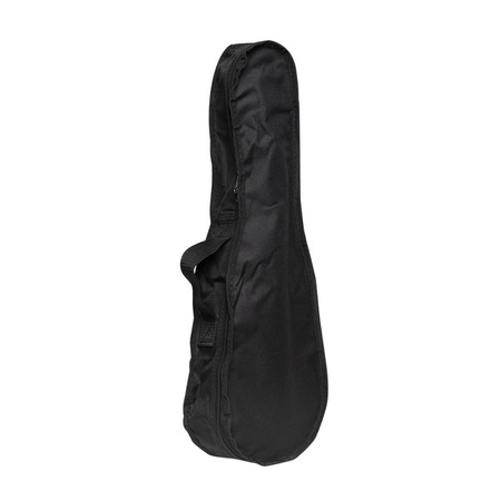Stagg US-30 SPRUCE - ukulele sopranowe ze świerkową płytą i pokrowcem
