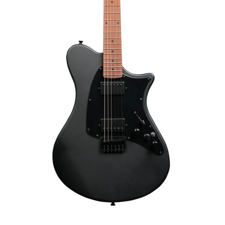 Gitara elektryczna Kazuki BC-NTL-BK