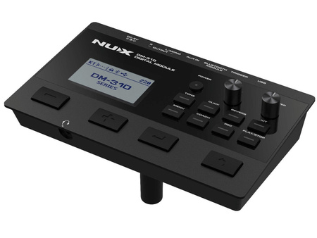 PERKUSJA ELEKTRONICZNA - NUX DM-310