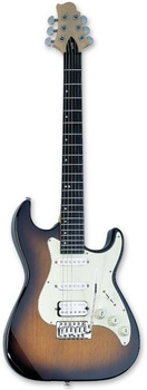 Samick MB-2 VS - gitara elektryczna