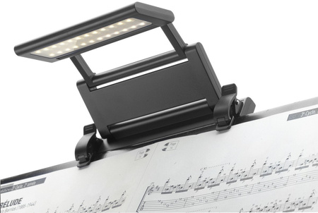 Stagg MUS-LED F24-3 - lampka LED