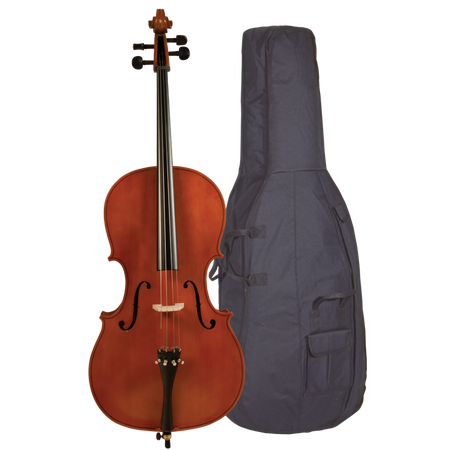Wiolonczela Palatino VC-150-3/4 Antonius Student Outfit, 3/4