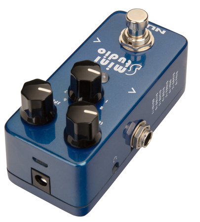 EFEKT GITAROWY - NUX NSS-3 MINI STUDIO