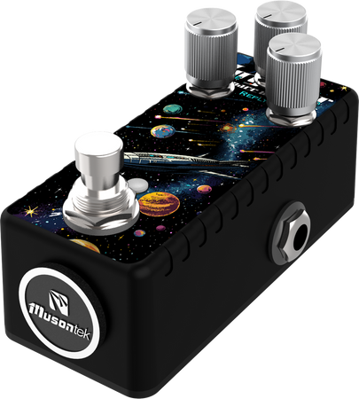 Efekt do gitary Musontek Voyager V2412