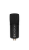 Stagg SUSM60D - mikrofon pojemnościowy USB, kardioida i dookólny, 24 bit / 96 kHz