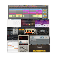 Universal Audio UA – VOLT 2 – Interfejs Audio USB