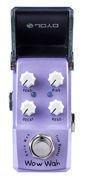 Joyo JF-322 Wow-Wah - dynamiczny auto-wah z czterema regulatorami