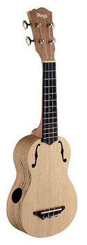 Stagg USX SPA S - ukulele sopranowe