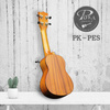 Ukulele PUKA PK-PES Sopran