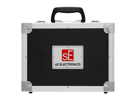 sE 4400 Pair - Para mikrofonów