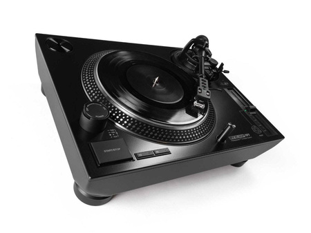 Reloop RP-7 – Gramofon DJ-ski 7cal