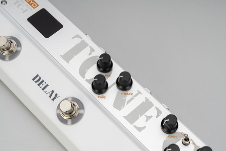 Joyo Tone-Chain 1 - multi-efekt gitarowy