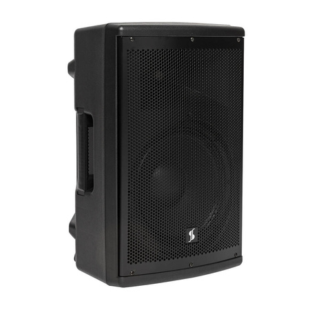 Stagg AS12 - kolumna aktywna 12 cali, Bluetooth TWS
