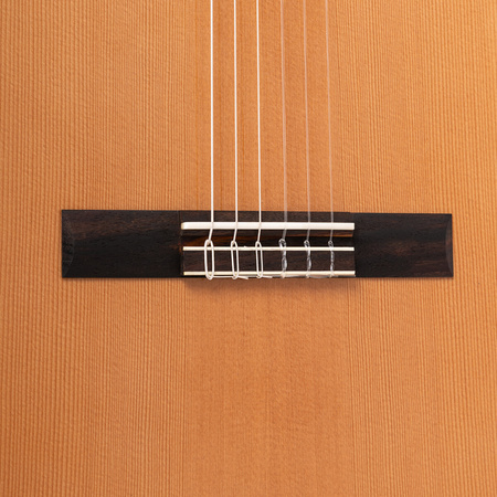 Angel Lopez Alicante CM - gitara klasyczna, rozmiar 4/4