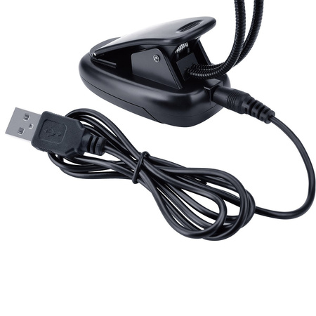 Soundsation MSL-4 - podwójna lampka LED