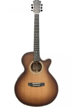 Dowina Rioja GACE-LB LR Baggs SPE
