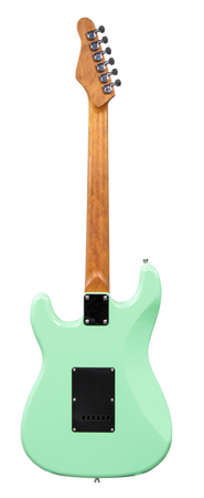 Gitara elektryczna Kazuki BKZ-FMT02-GN