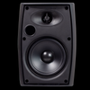 NSP NY-311 100V kolumna głośnikowa 20W 4" + driver, czarna