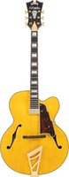 D'angelico Premier EXL1 Honey Blonde - gitara elektryczna
