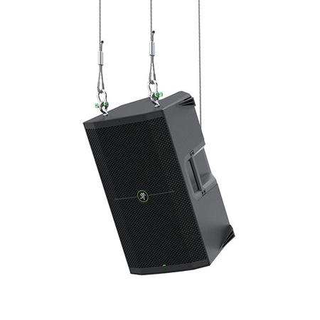 Mackie THUMP 215XT - Kolumna aktywna