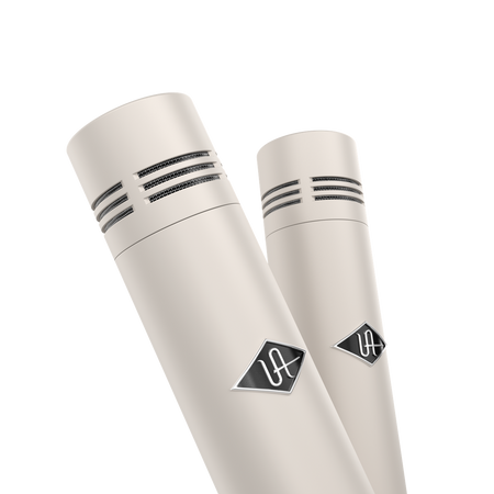 UA - SP-1 - Para mikrofonów pojemnościowych