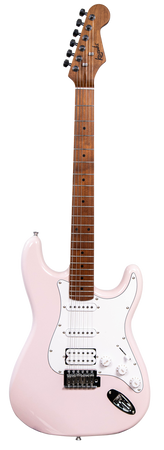 Gitara elektryczna Kazuki FMT01-PK
