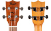 FLIGHT AUC33 FUSION -  UKULELE KONCERTOWE -