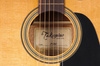 GITARA ELEKTROAKUSTYCZNA - TAKAMINE P1DC