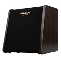 WZMACNIACZ AKUSTYCZNY - NUX STAGEMAN II CHARGE