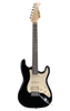 Prodipe Guitars ST83RA BK  - gitara elektryczna