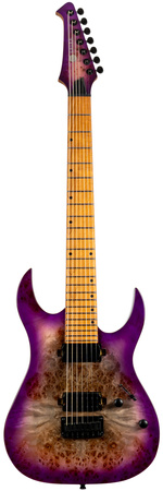 GITARA ELEKTRYCZNA - SPIRA S-457 TPP HH