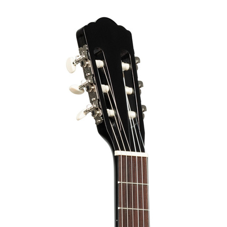 Stagg SCL50 BLK - gitara klasyczna 4/4