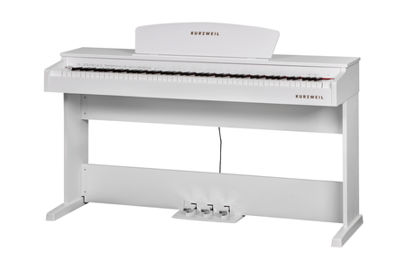 Kurzweil M70 White - Pianino cyfrowe