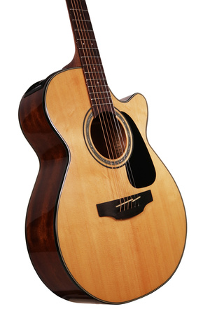 Takamine GF30CE-NAT - Gitara akustyczna