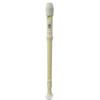 Flet prosty sopranowy Angel ASRG-50WH