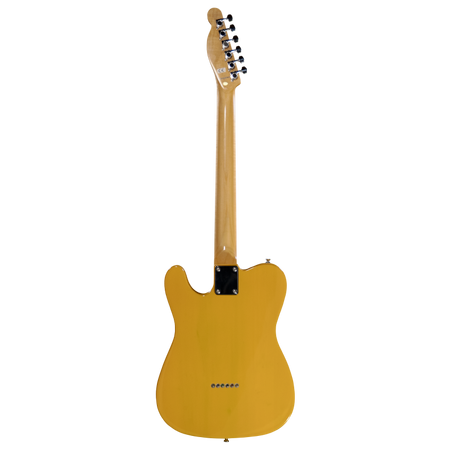 Prodipe Guitars TC80 MA Butterscotch - gitara elektryczna