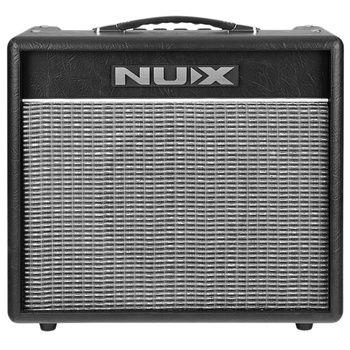 WZMACNIACZ GITAROWY - NUX MIGHTY 20BT MKII