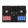 RELOOP Ready – Kompaktowy kontroler DJ