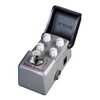 Joyo JF-327 Raptor Flanger - flanger BBD z czterema regulatorami i osłoną Knob Guard