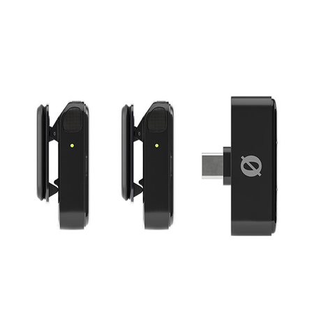 RODE Wireless Micro USB-C czarny