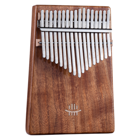 Kalimba 17 ton Hluru KF17-Koa