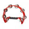 Stagg TAB-2 RD - tamburyn bez membrany