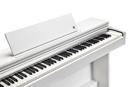 Kurzweil CUP M1 White - Pianino cyfrowe