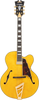 D'angelico Premier EXL1 Honey Blonde - gitara elektryczna