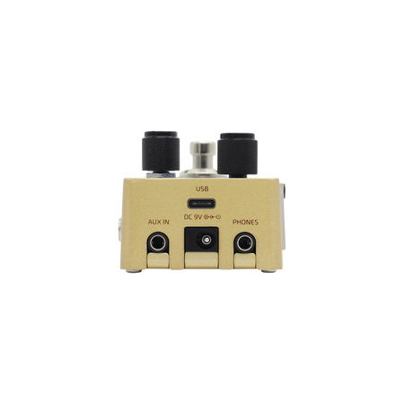 Hotone Omni AC OMP-5 - symulator instrumentów akustycznych