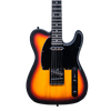Gitara elektryczna Kazuki BKZ-NTL-SB
