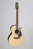 GITARA ELEKTROAKUSTYCZNA - TAKAMINE P5NC