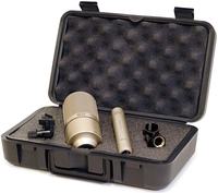 MXL 990/991 - Zestaw mikrofonów